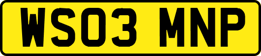 WS03MNP