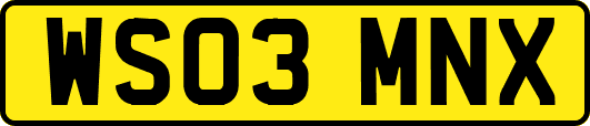 WS03MNX