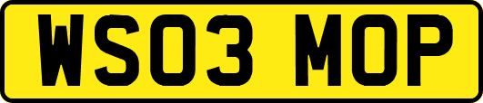 WS03MOP
