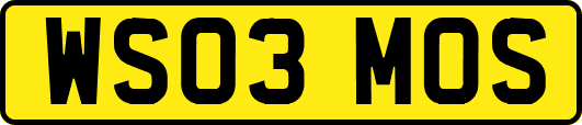 WS03MOS