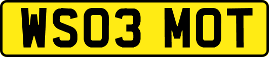 WS03MOT