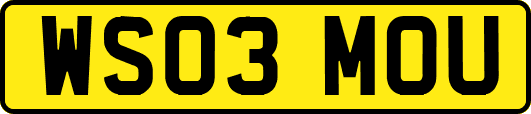 WS03MOU