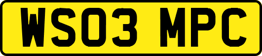 WS03MPC