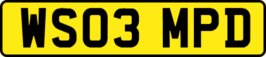 WS03MPD