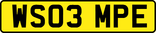 WS03MPE