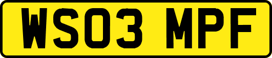 WS03MPF