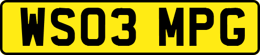 WS03MPG