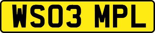 WS03MPL