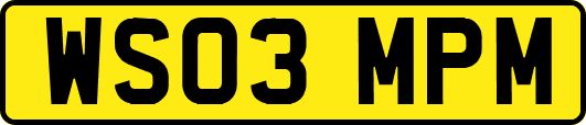WS03MPM