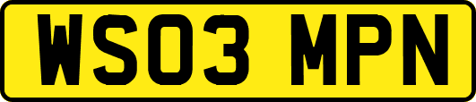 WS03MPN