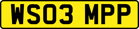 WS03MPP