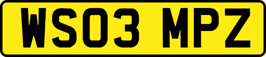 WS03MPZ