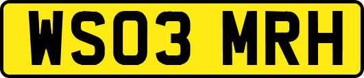 WS03MRH