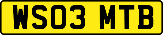 WS03MTB