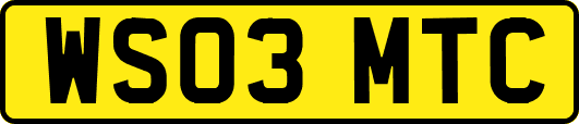WS03MTC