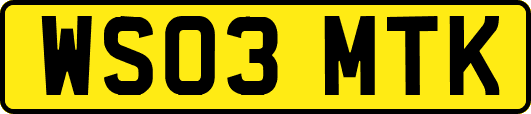 WS03MTK