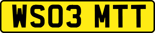 WS03MTT