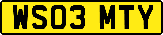 WS03MTY