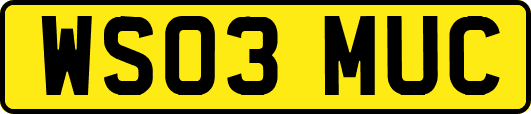 WS03MUC