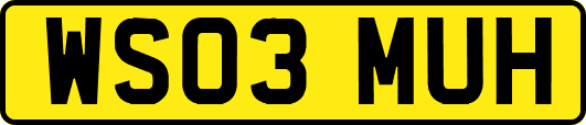 WS03MUH