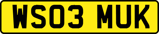 WS03MUK