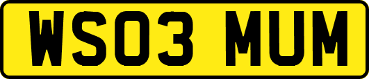 WS03MUM