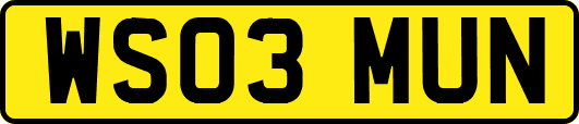 WS03MUN