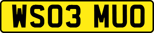 WS03MUO