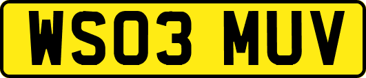 WS03MUV