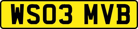WS03MVB