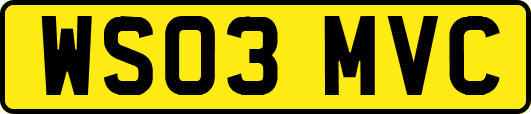 WS03MVC