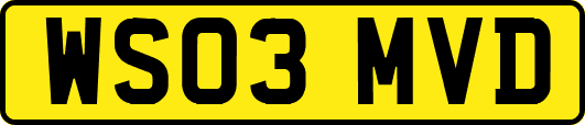 WS03MVD