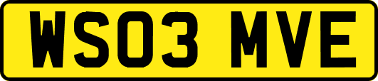 WS03MVE
