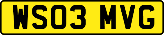 WS03MVG