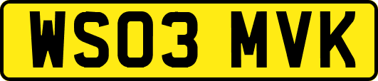 WS03MVK
