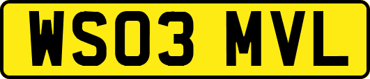 WS03MVL
