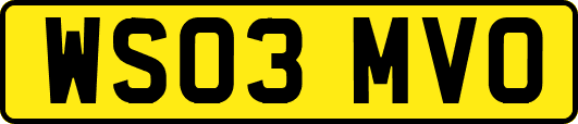 WS03MVO