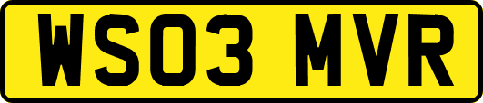 WS03MVR