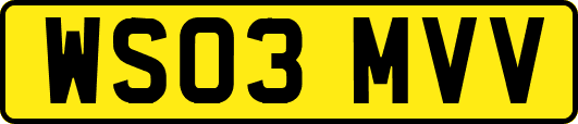 WS03MVV