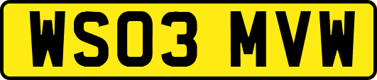 WS03MVW