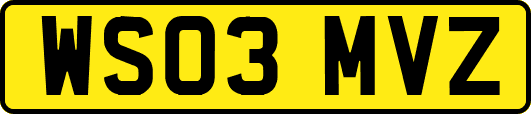 WS03MVZ