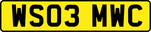 WS03MWC