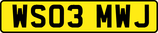 WS03MWJ