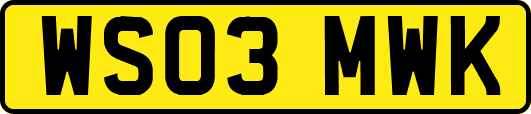 WS03MWK