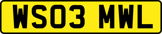 WS03MWL