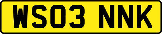WS03NNK