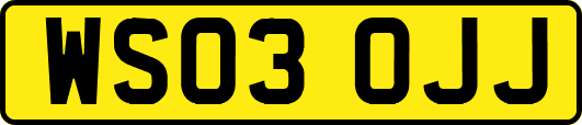 WS03OJJ
