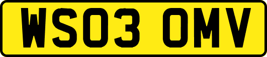 WS03OMV