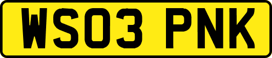 WS03PNK