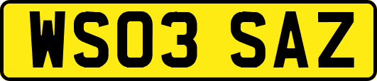 WS03SAZ